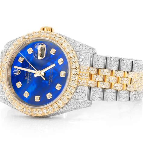 icebox Rolex